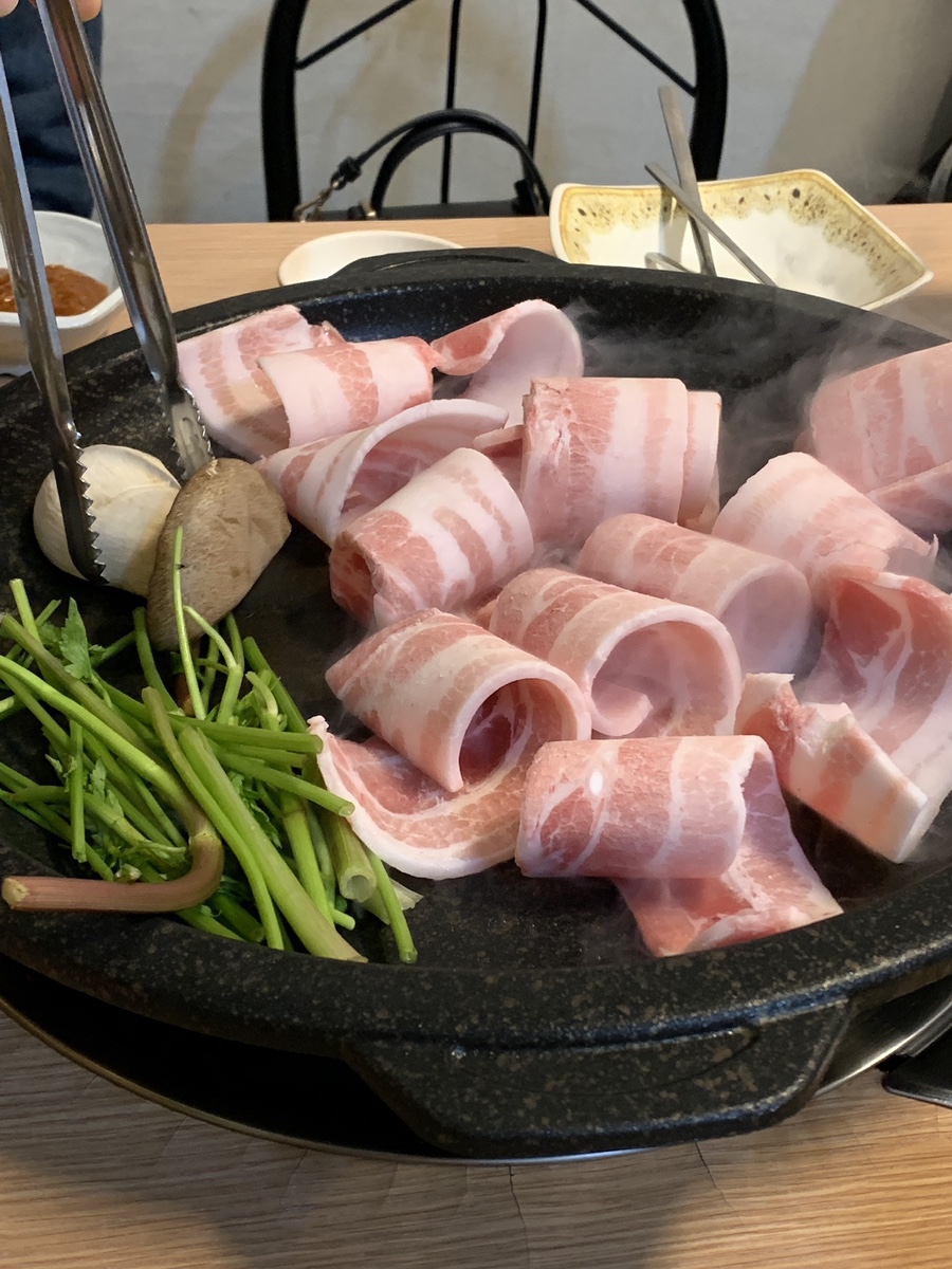 창동식당 이미지