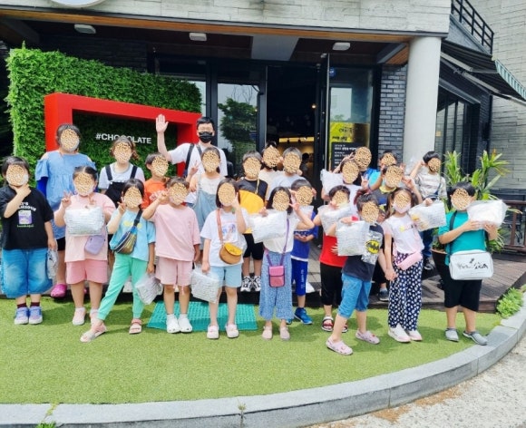연희네꼬마김밥 이미지