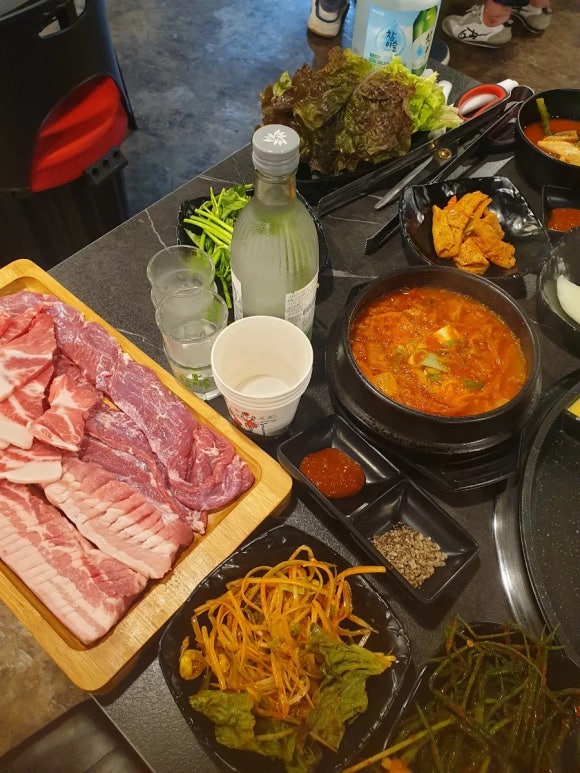 카페도로시 이미지