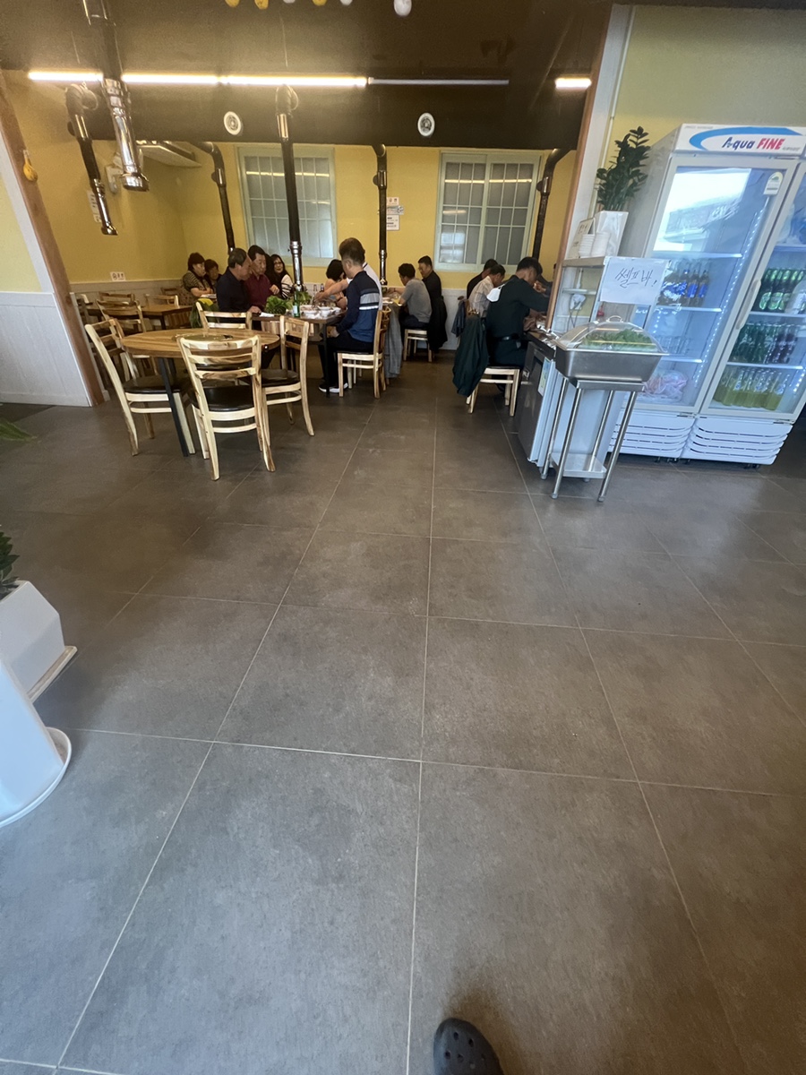 양산삼겹살전문점 사진 4