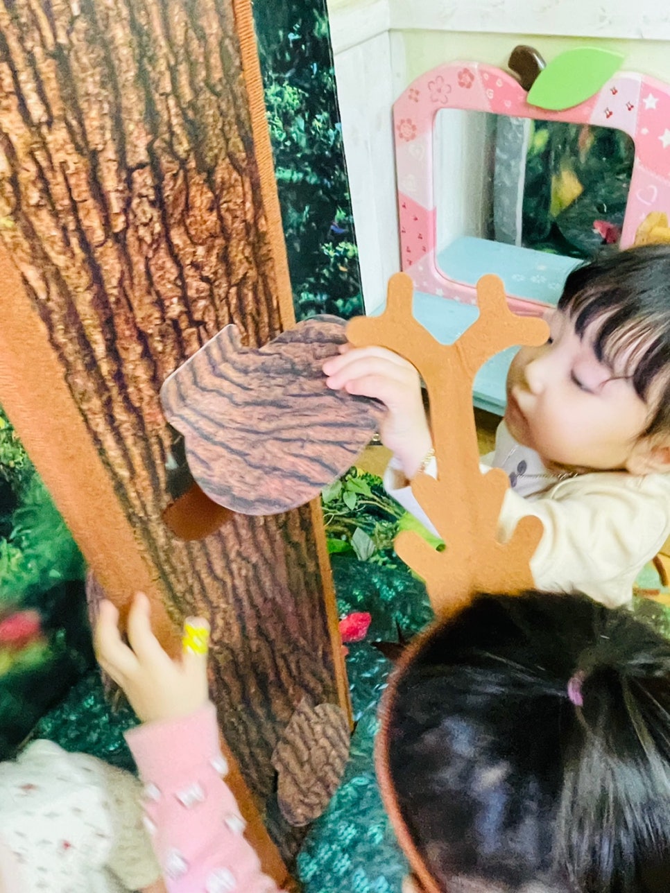 천동어린이집 이미지