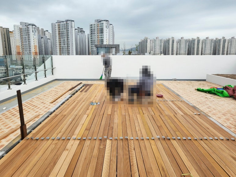정원조경건설 이미지