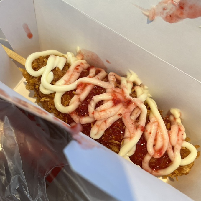명랑핫도그서산터미널점 이미지