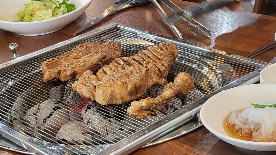 용호갈비 이미지
