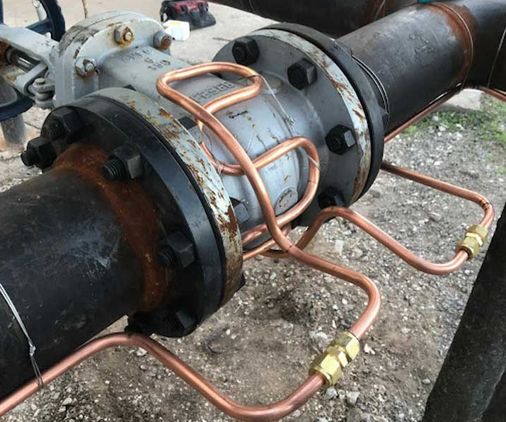 p-id-electrical-heat-tracing-steam-tracing