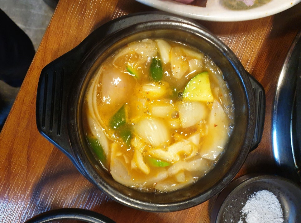 횡성한우, 생삼겹살 이미지