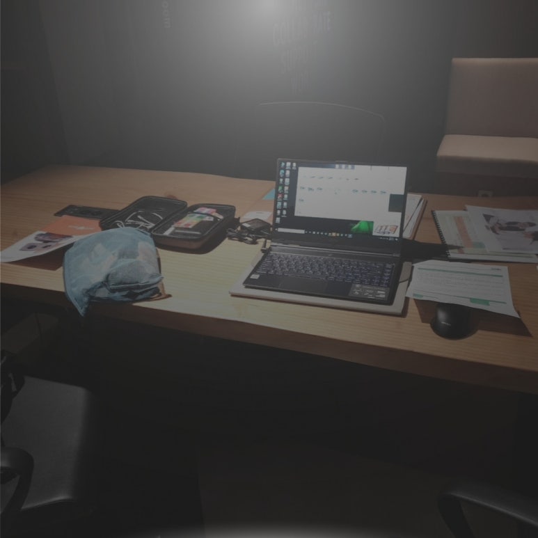스터디카페드림랩 이미지