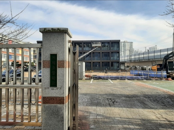 원조청소박사 이미지