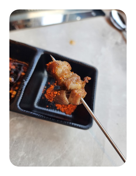 맛나린양꼬치 백운호수6호점 이미지