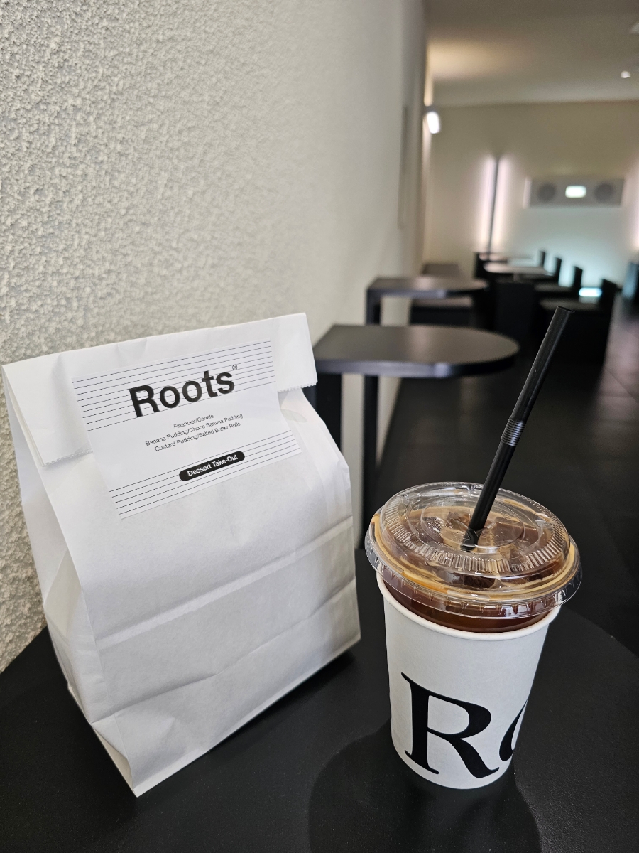 루츠(Roots)커피 이미지