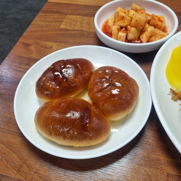 명동왕돈까스&냉면 이미지