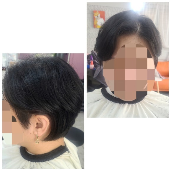 오다컷펌샵 이미지