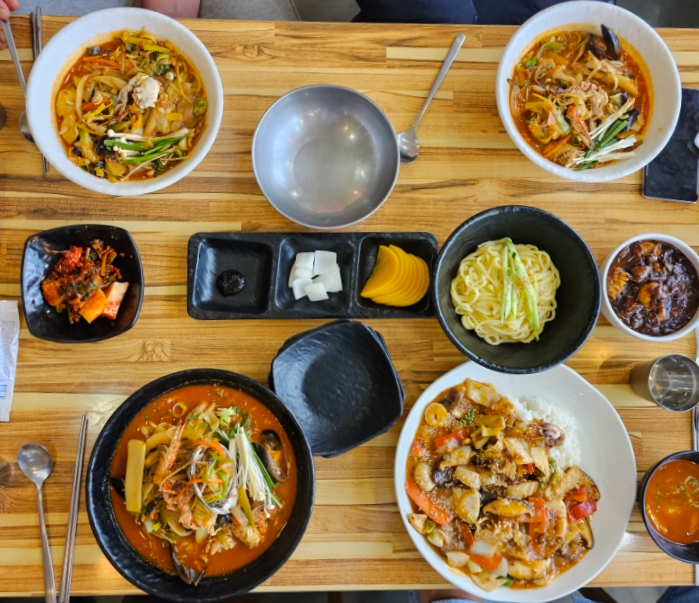 사천성중화요리 이미지