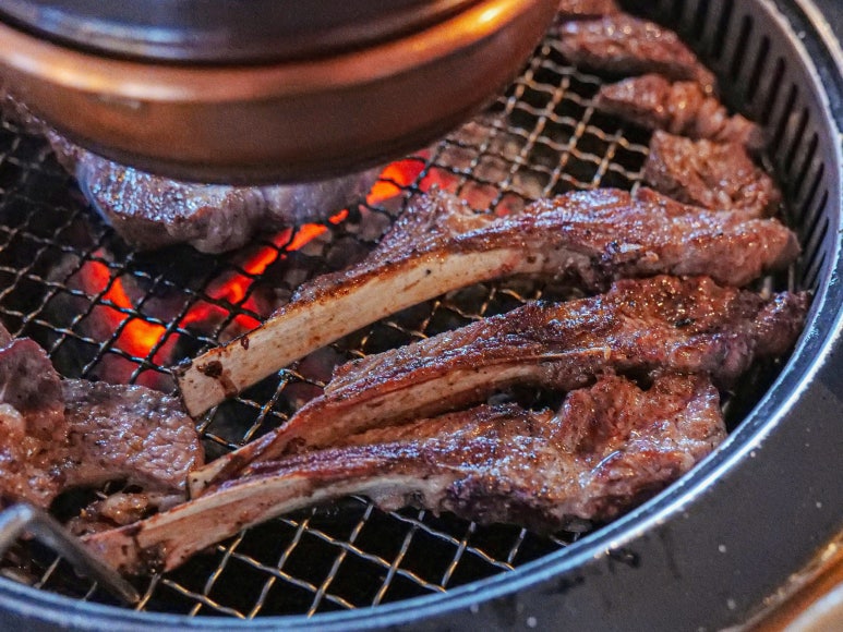양식당더램키친 이미지