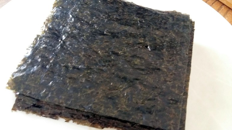 뚠뚠김밥 이미지