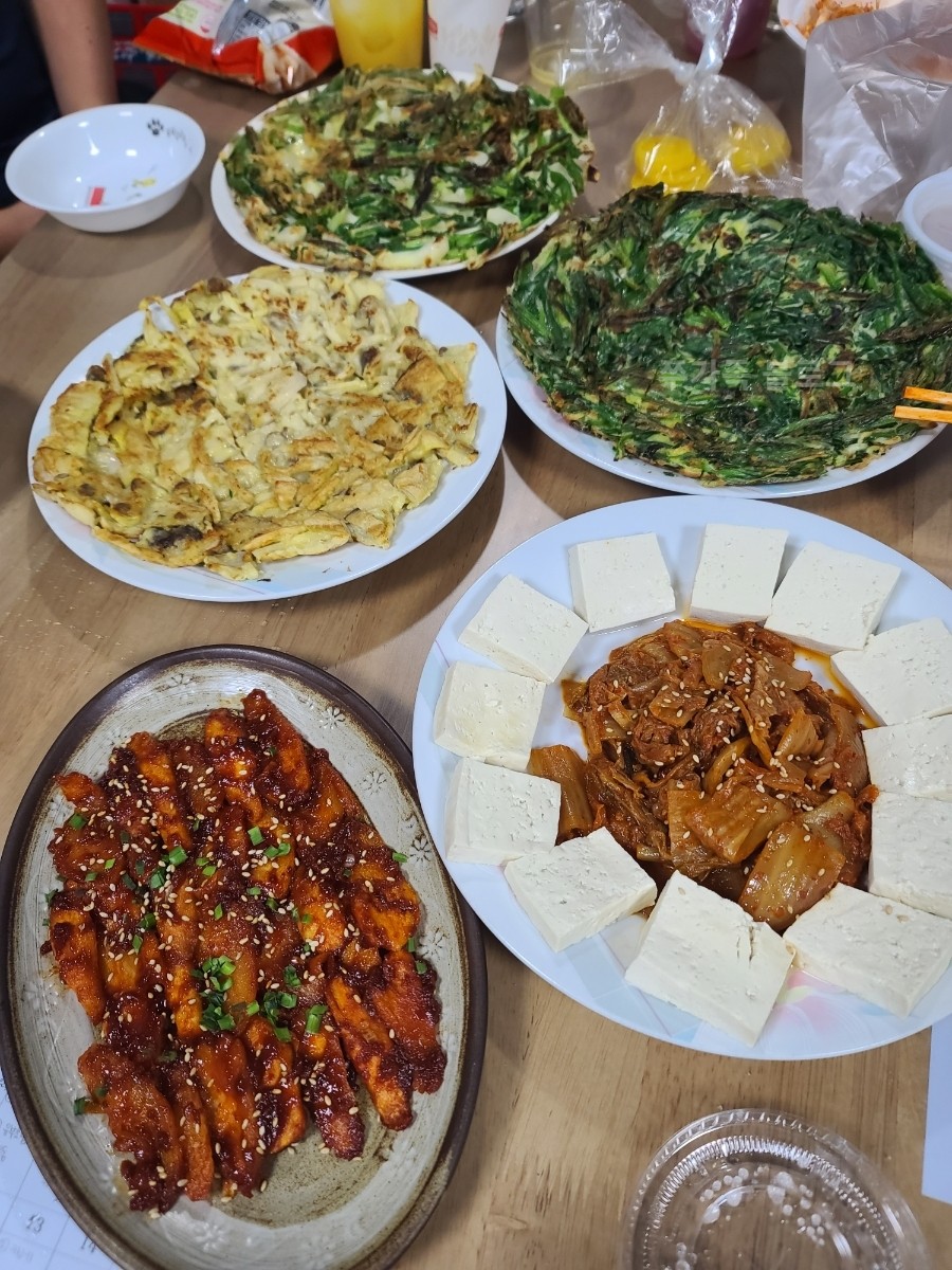 까치민박 이미지