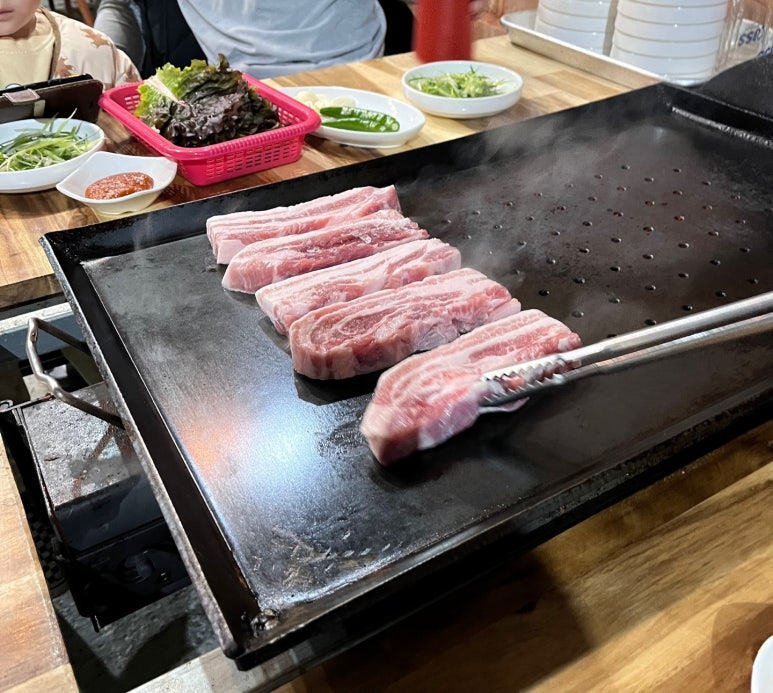일노냉면 이미지