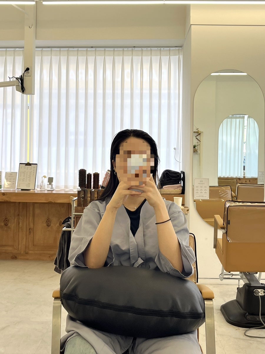 오하루헤어2 이미지