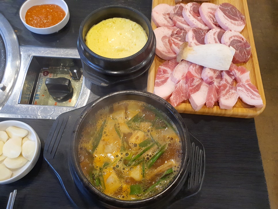 우리도한번잘구워보세 이미지