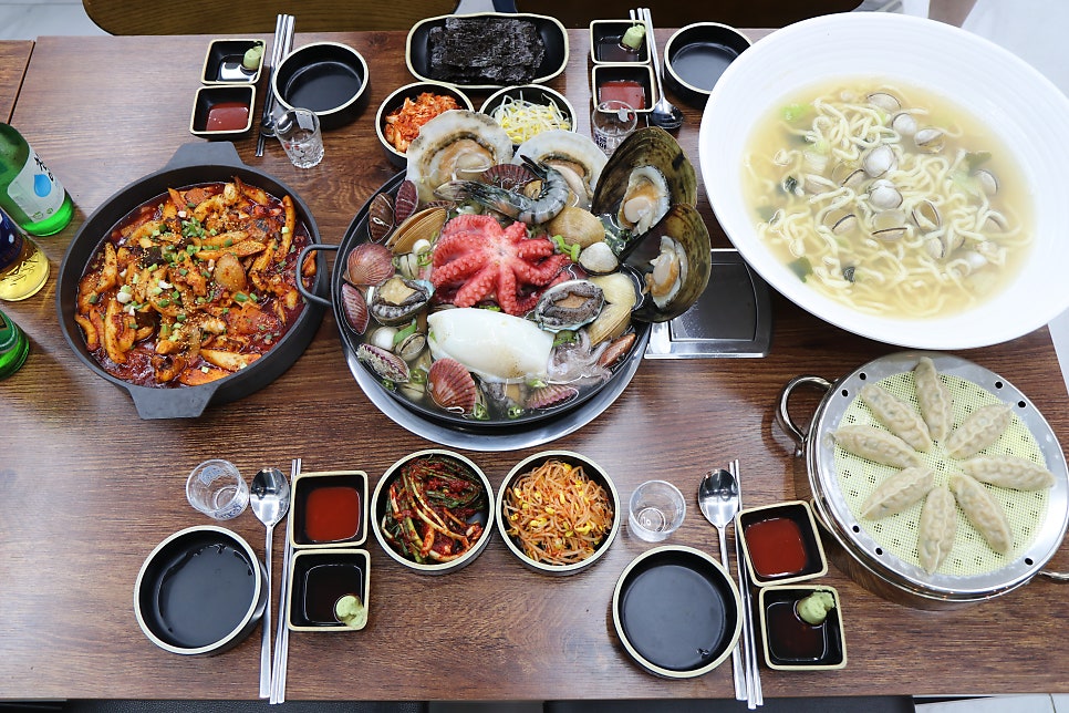 연달아식당 이미지