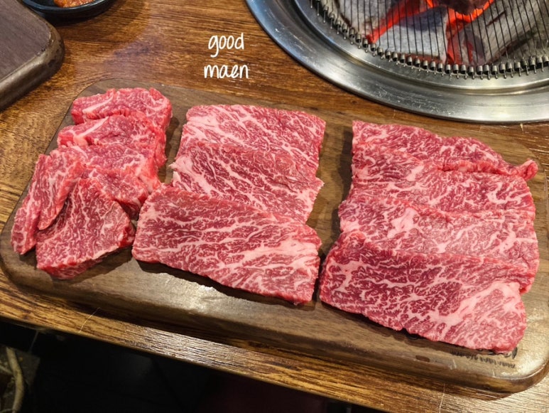 백석식당 이미지