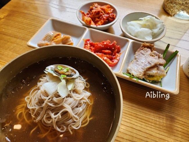 서촌가배 이미지