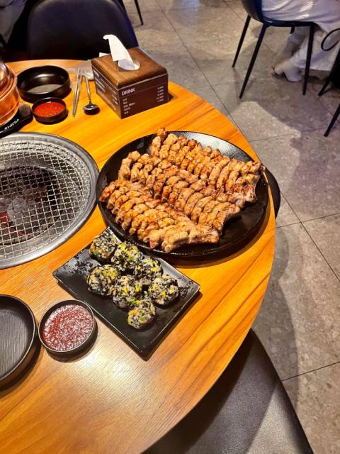 쪽갈비대장 이미지