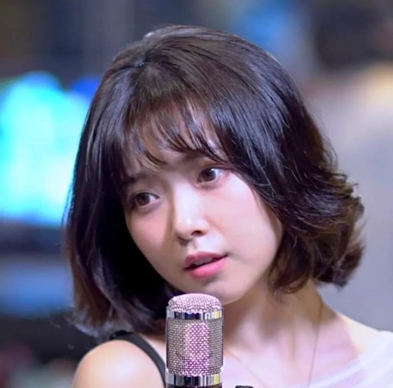 美 아름다운 사람 이미지