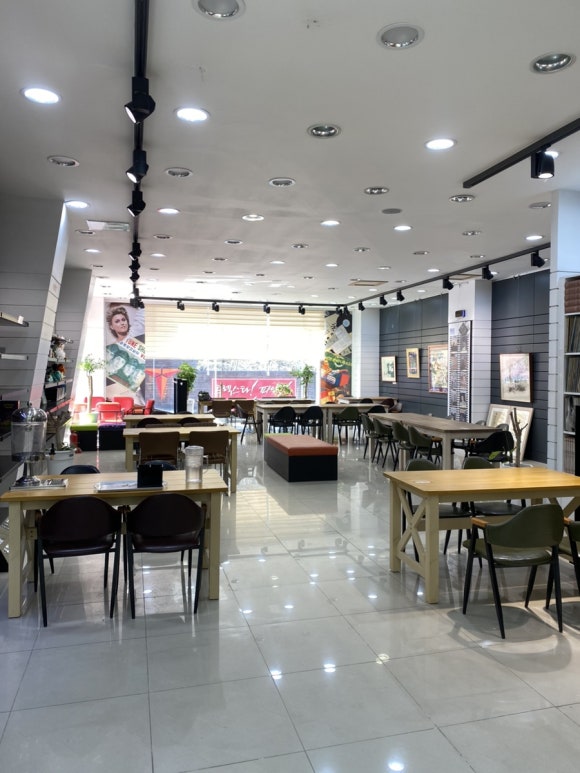 벌크커피 무등산국립공원점 이미지