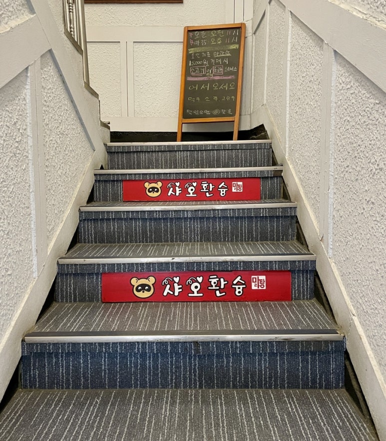 샤오환슝 이미지