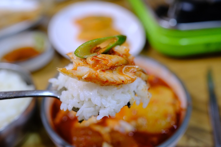 덕성식당 이미지
