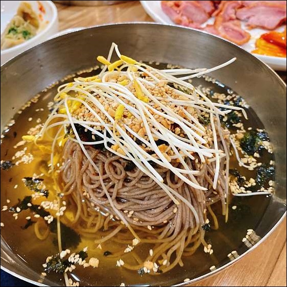 이가네봉평메밀향 이미지