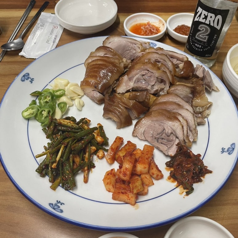 왕노미족발 이미지