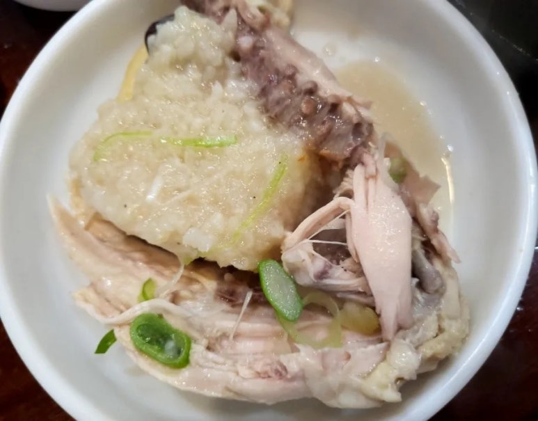 어주찜닭 이미지