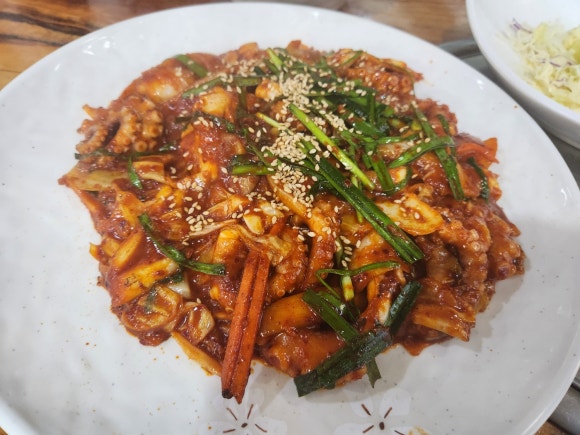 갑식이네착한낙지 이미지