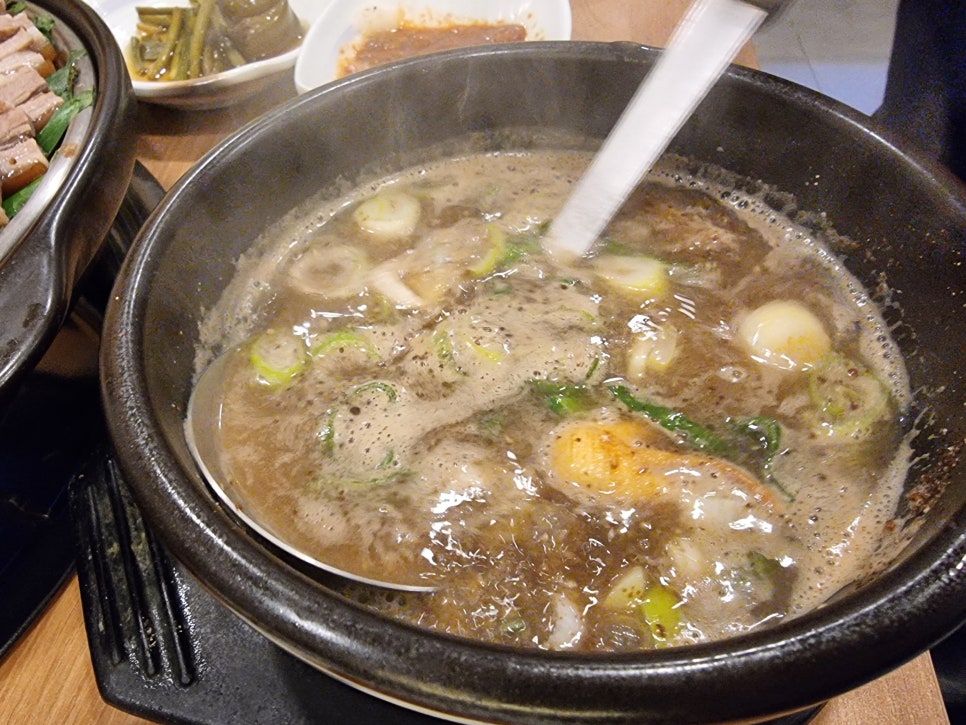 토담골흑염소 이미지