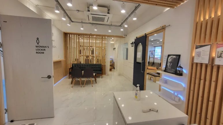 이삭토스트&커피고양 이미지
