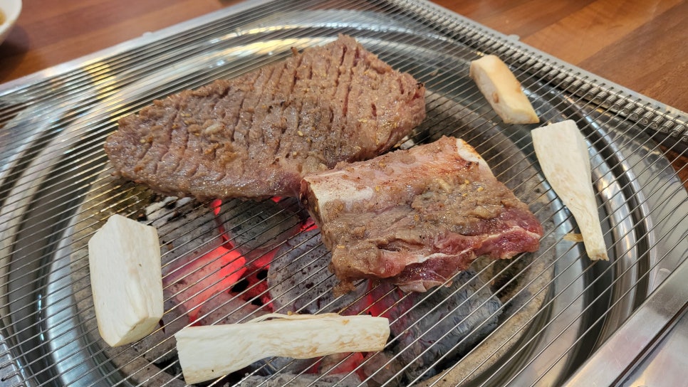 용호갈비 이미지