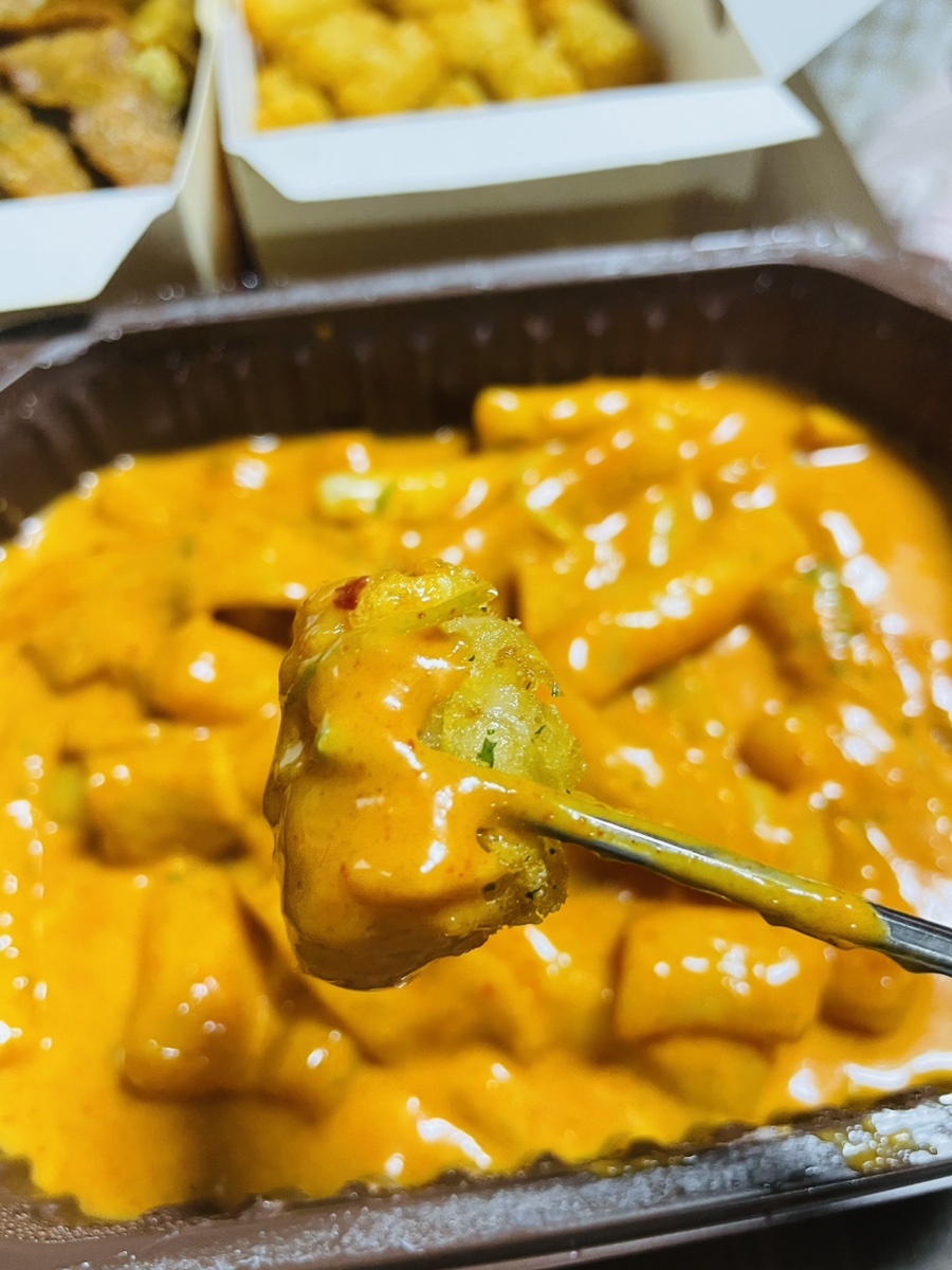 삼첩분식 권선점 이미지