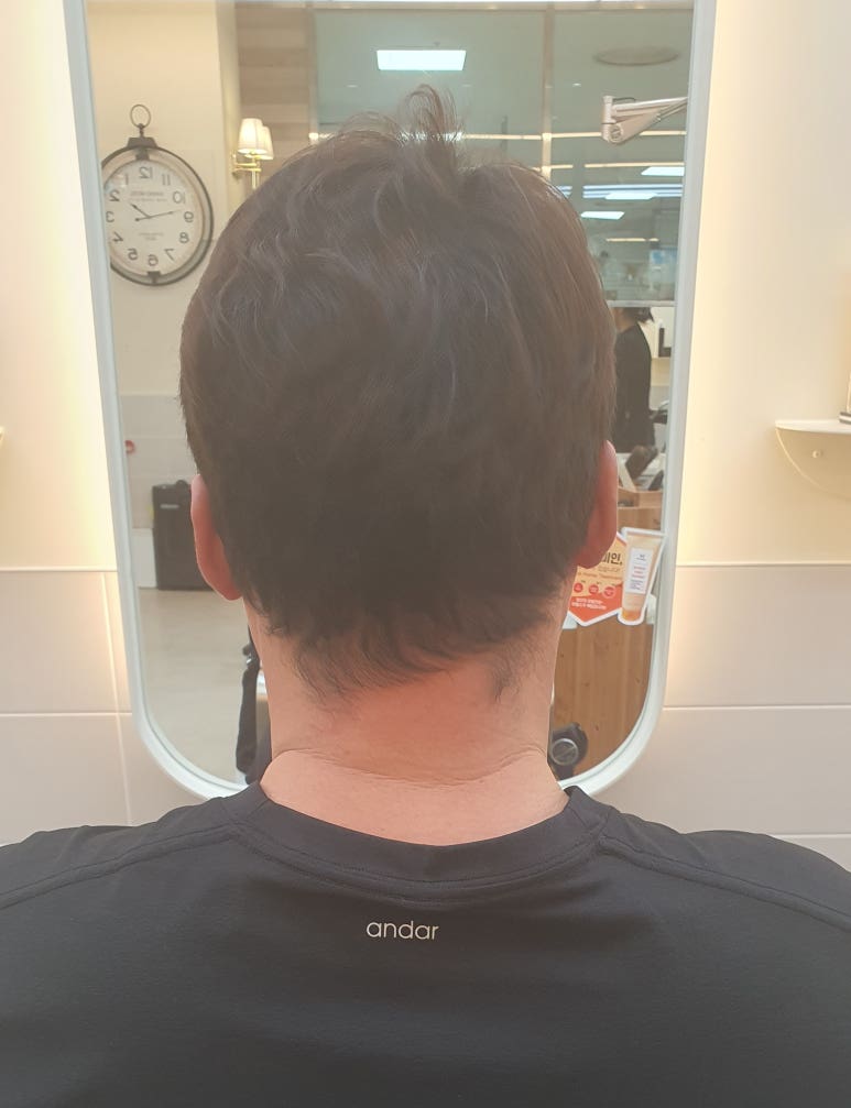 헤어1380롯데마트첨단점 이미지