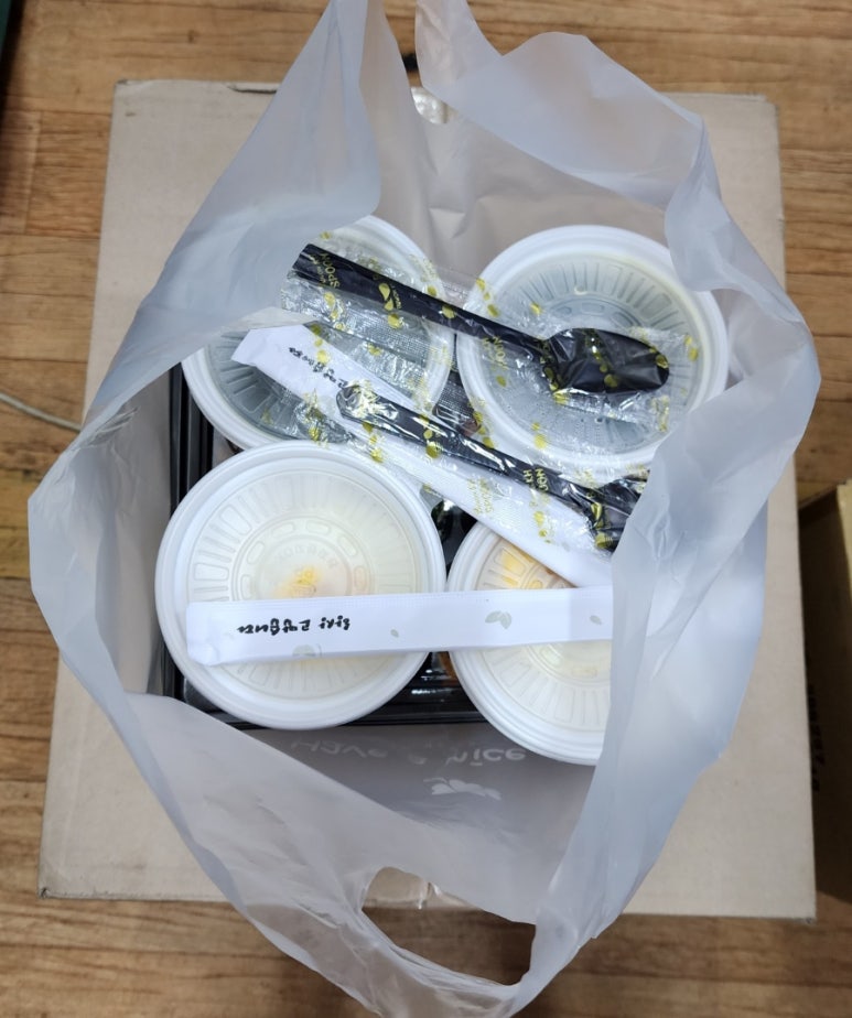찬이네한식부페 이미지