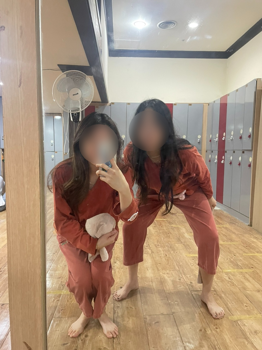 숲속랜드네일아트 이미지