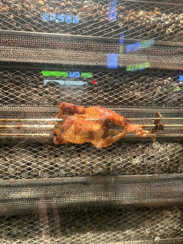 맛조은치킨 이미지