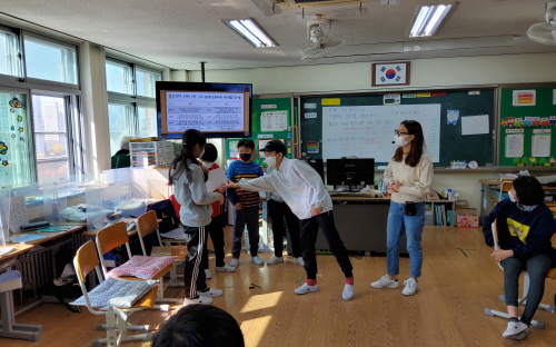 도비예술학교 이미지