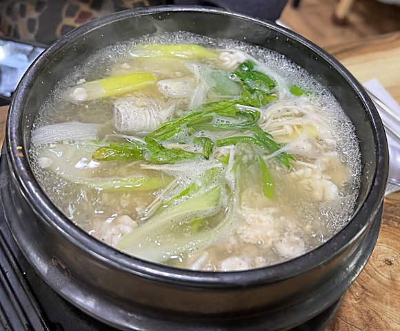 미조동태찜탕 이미지