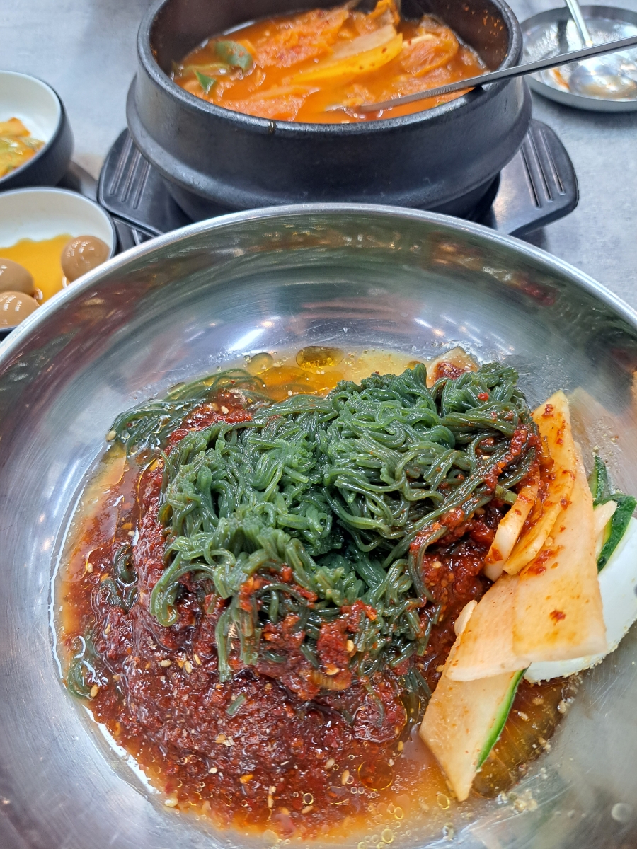 영웅정육식당 이미지