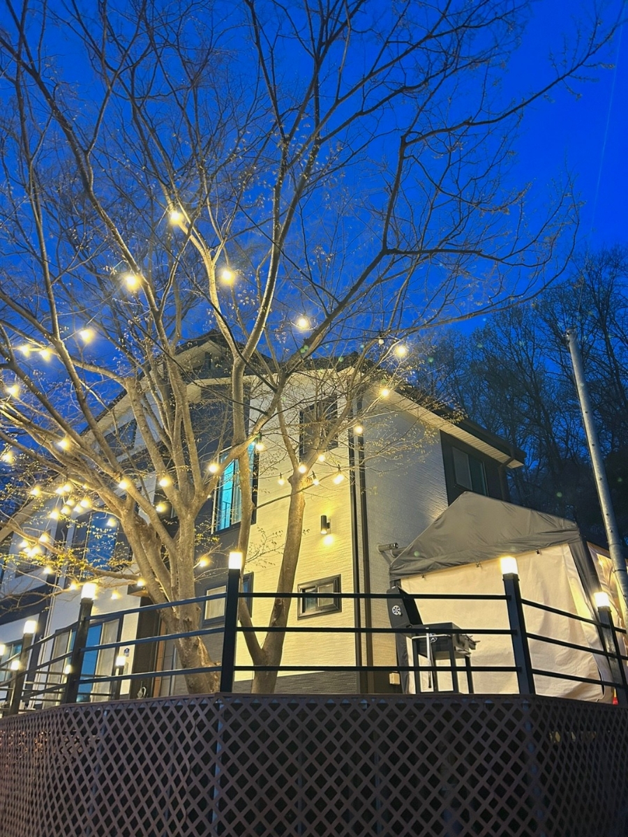 고은집펜션 이미지