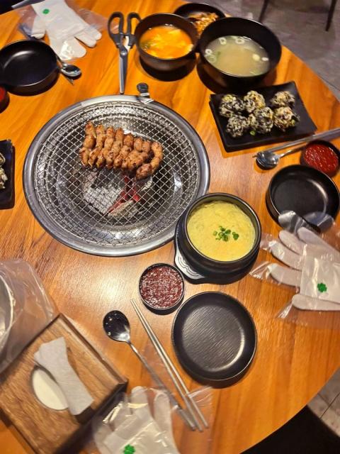 쪽갈비대장 이미지