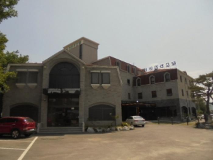 음성관광호텔 이미지