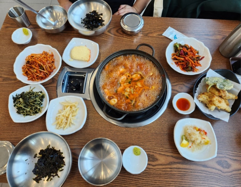 미소복어 이미지